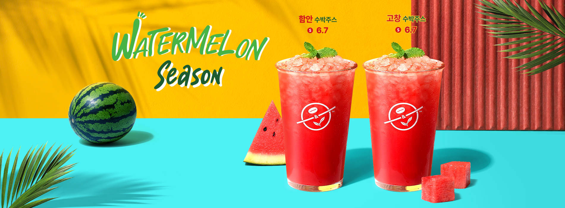 2025 06 Watermelon Season